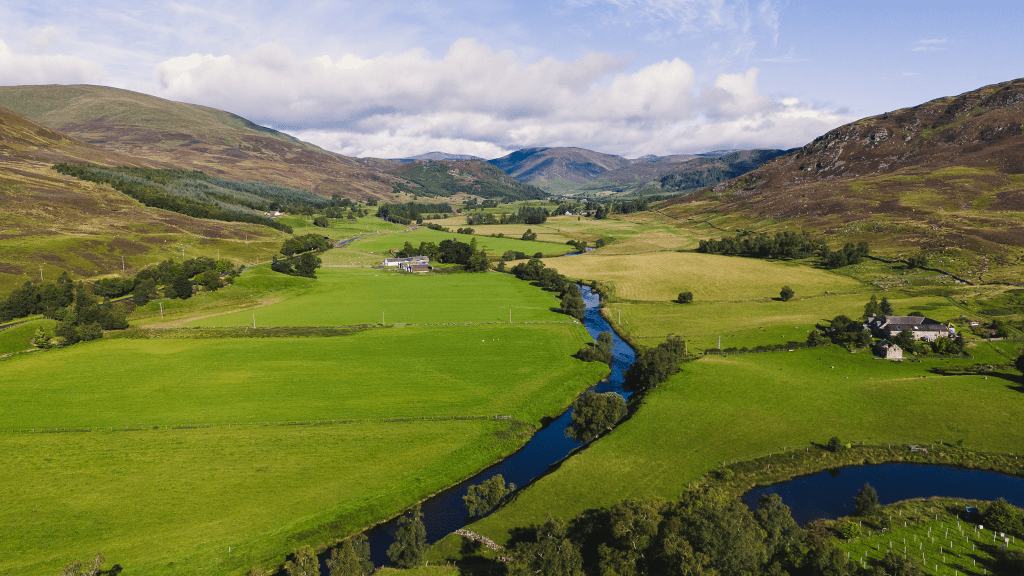 River Ericht Catchment Initiative