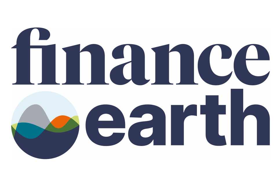 Finance Earth