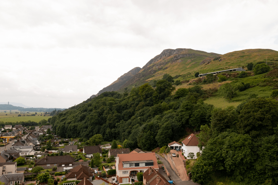 Dumyat